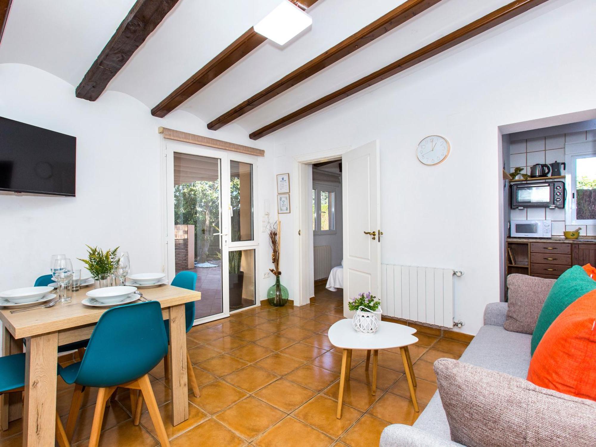 Casa Marineta III Villa Denia Bagian luar foto
