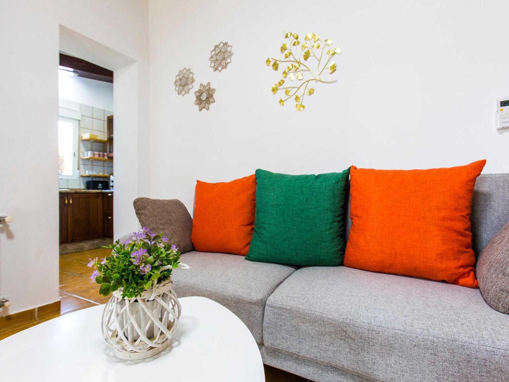 Casa Marineta III Villa Denia Bagian luar foto