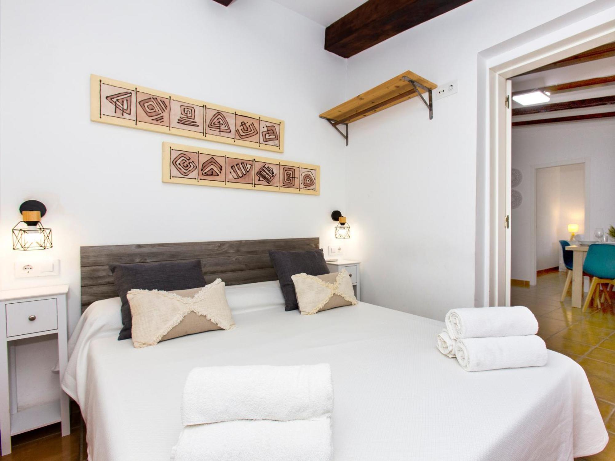 Casa Marineta III Villa Denia Bagian luar foto